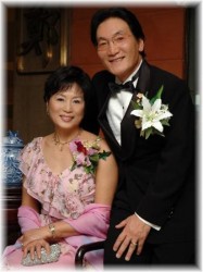 Leonard & Esther Kim  Amway